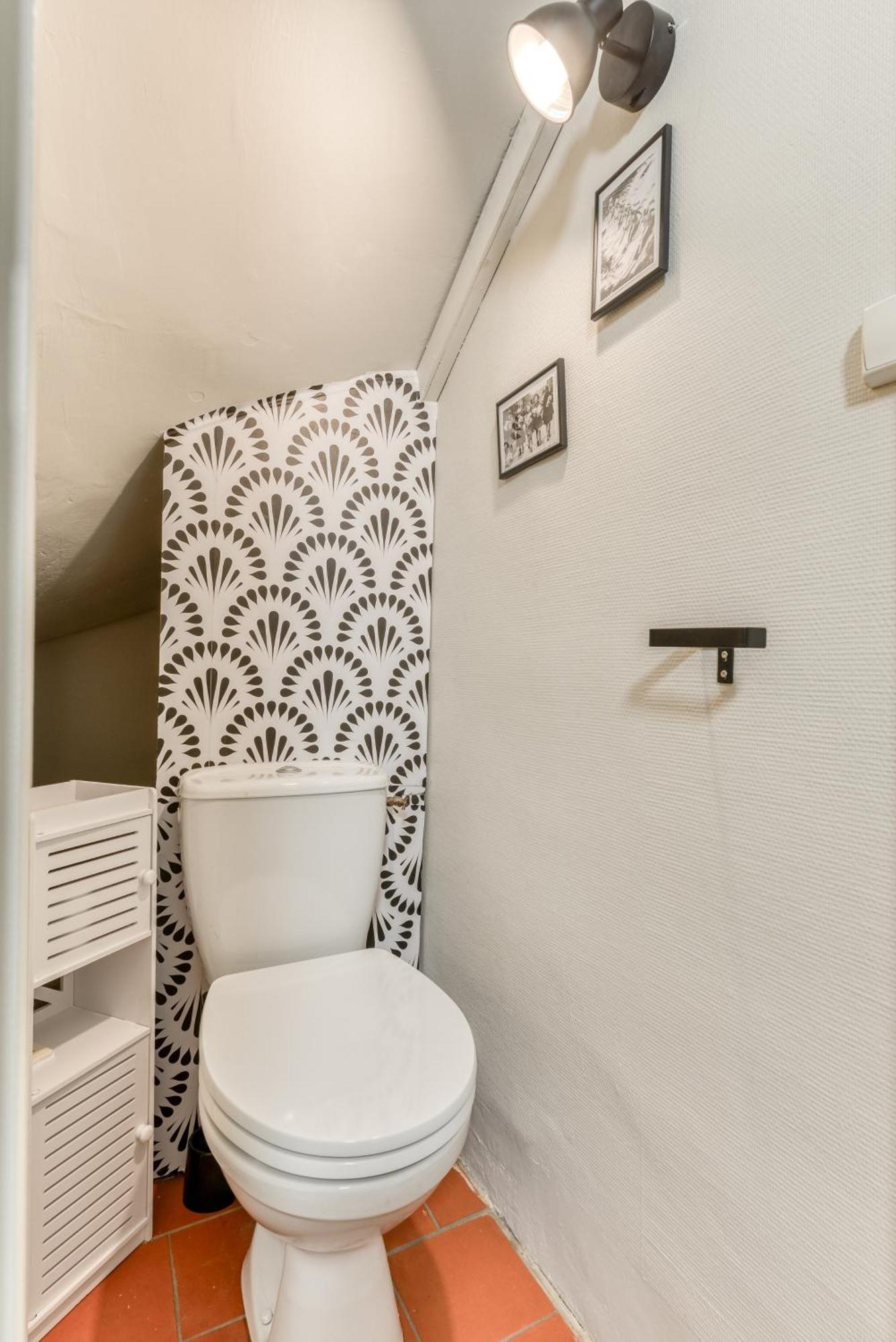 Le Saint Louis - Hyper Centre - Standing - Fibre Apartment Каркасон Екстериор снимка