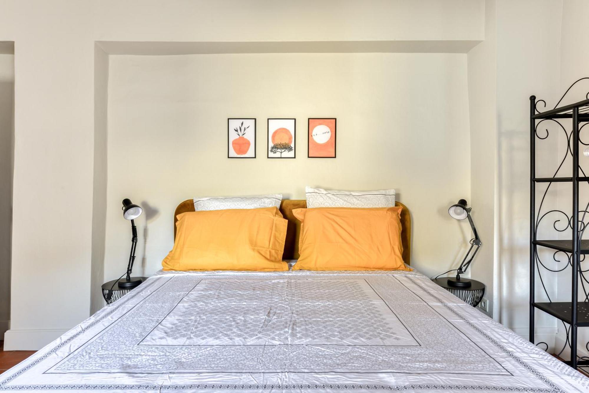 Le Saint Louis - Hyper Centre - Standing - Fibre Apartment Каркасон Екстериор снимка