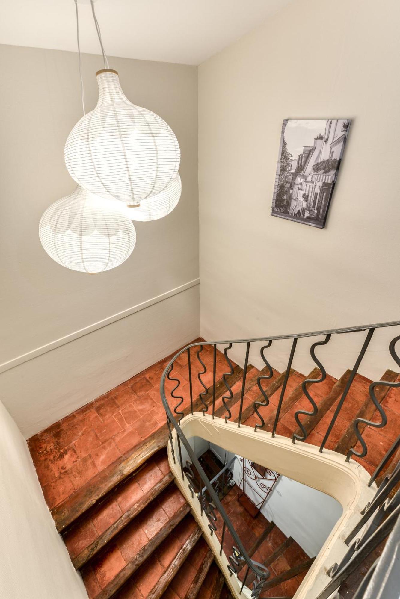 Le Saint Louis - Hyper Centre - Standing - Fibre Apartment Каркасон Екстериор снимка